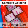 Kamagra Gelatina 869