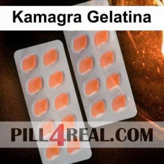 Kamagra Gelatina 889