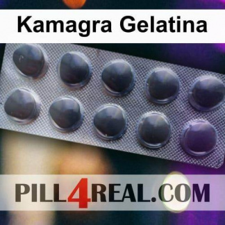 Kamagra Gelatina 942