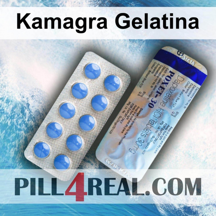 Kamagra Gelatina 944
