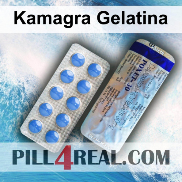 Kamagra Gelatina 944