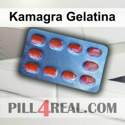 Kamagra Gelatina 958