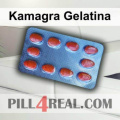 Kamagra Gelatina 958