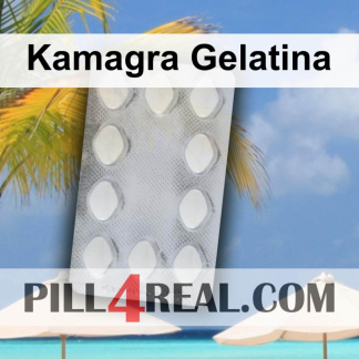 Kamagra Gelatina 970
