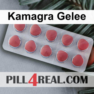 Kamagra Gelee 064