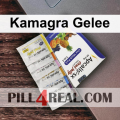 Kamagra Gelee 268