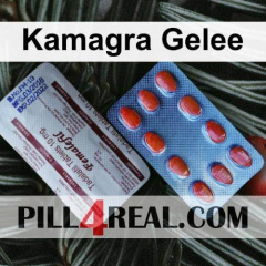 Kamagra Gelee 340