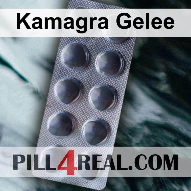 Kamagra Gelee 377