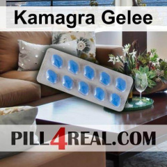 Kamagra Gelee 427