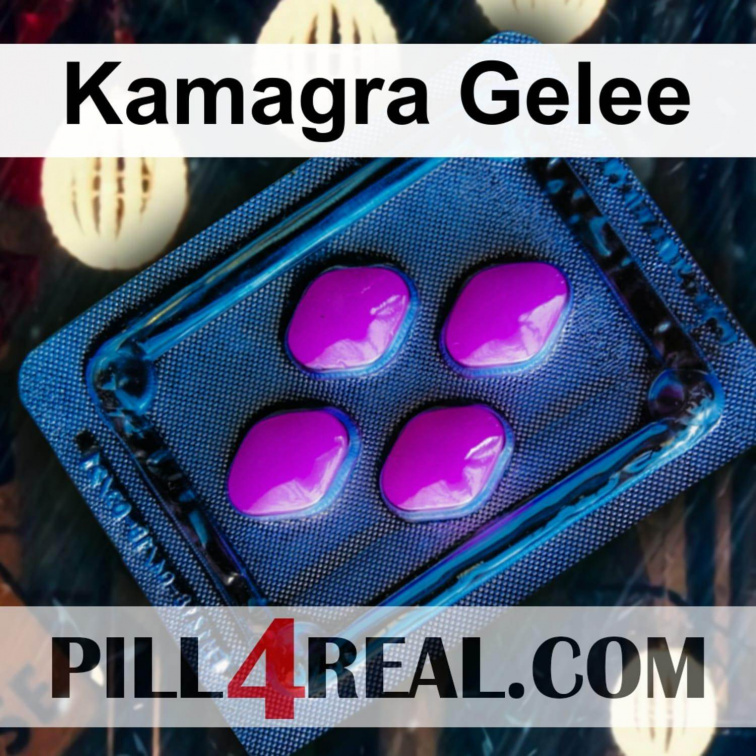 Kamagra Gelee 441