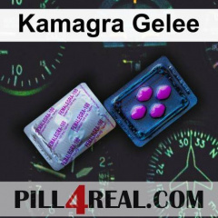 Kamagra Gelee 444
