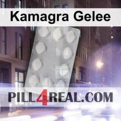 Kamagra Gelee 446