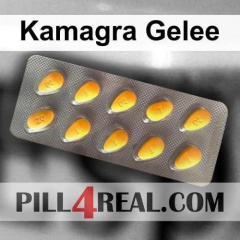 Kamagra Gelee 452