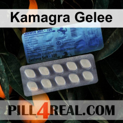 Kamagra Gelee 468