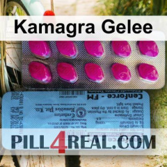 Kamagra Gelee 475