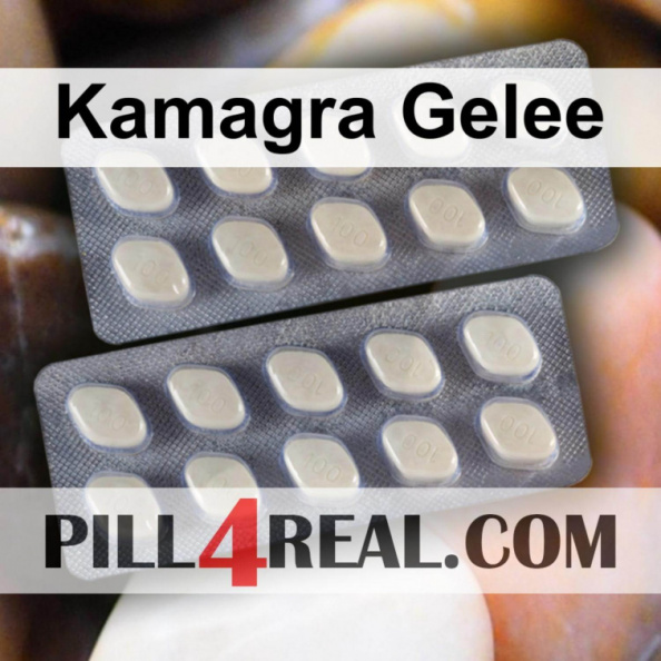 Kamagra Gelee 632