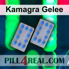 Kamagra Gelee 718