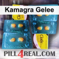 Kamagra Gelee 744
