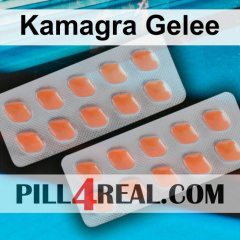 Kamagra Gelee 802
