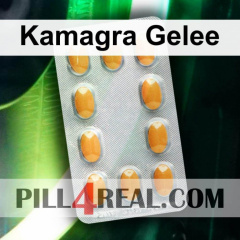Kamagra Gelee 837