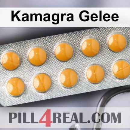 Kamagra Gelee 858