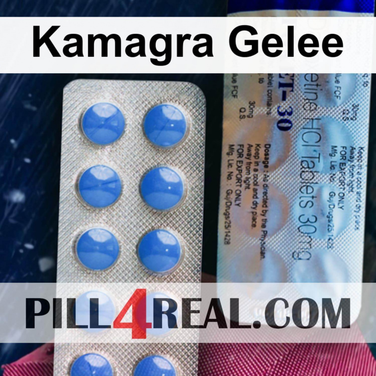 Kamagra Gelee 951