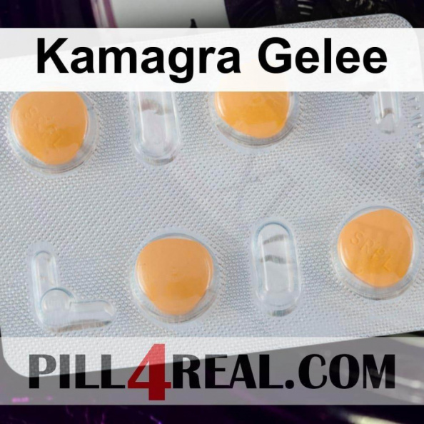 Kamagra Gelee 985