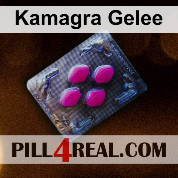 Kamagra Gelee 995