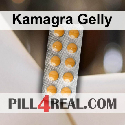 Kamagra Gelly 010