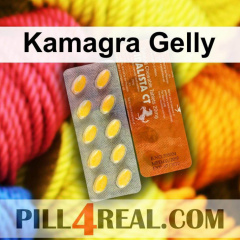 Kamagra Gelly 144