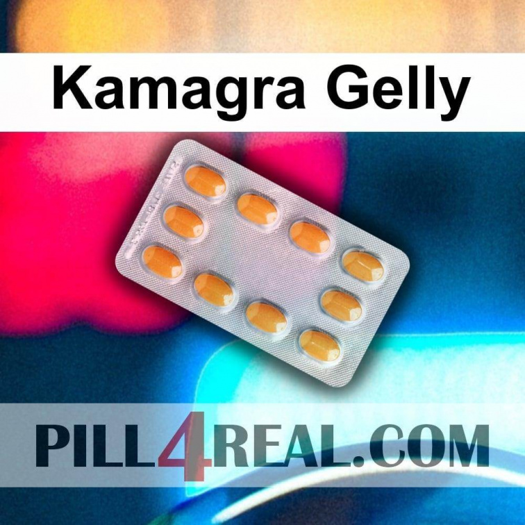 Kamagra Gelly 163