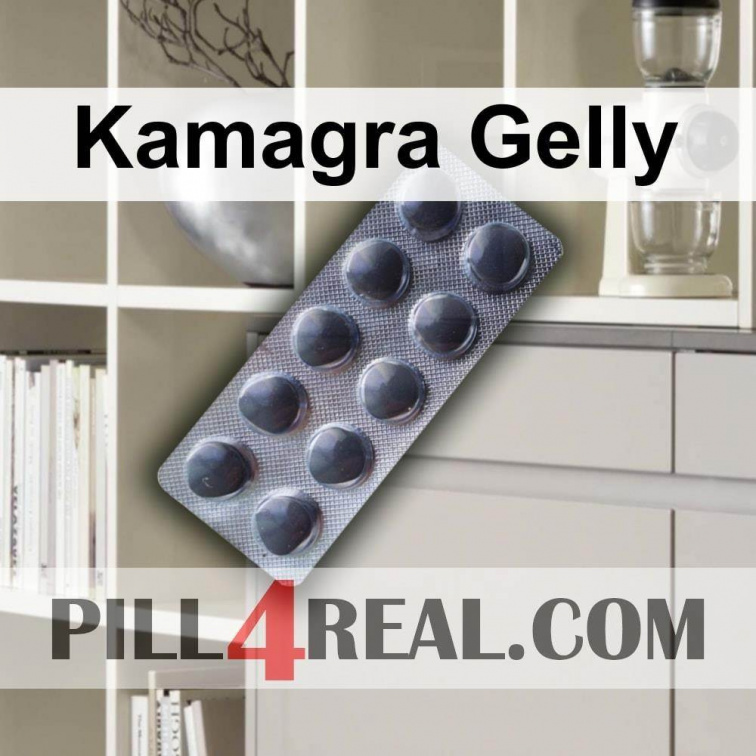 Kamagra Gelly 178