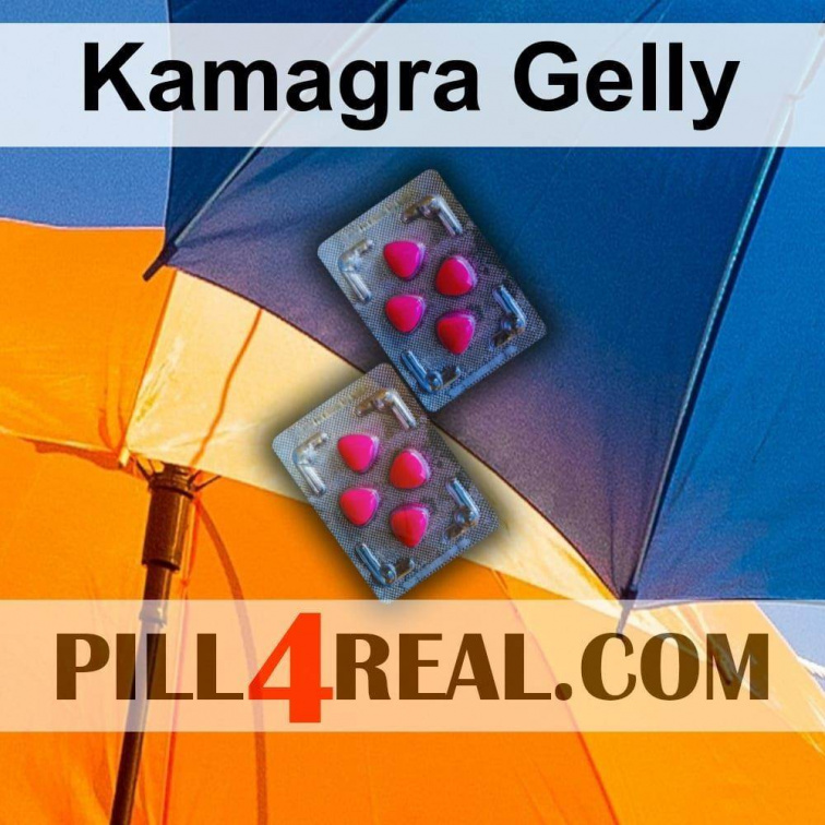 Kamagra Gelly 226