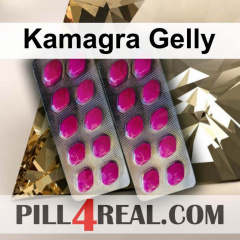 Kamagra Gelly 296