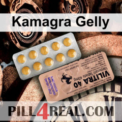 Kamagra Gelly 331