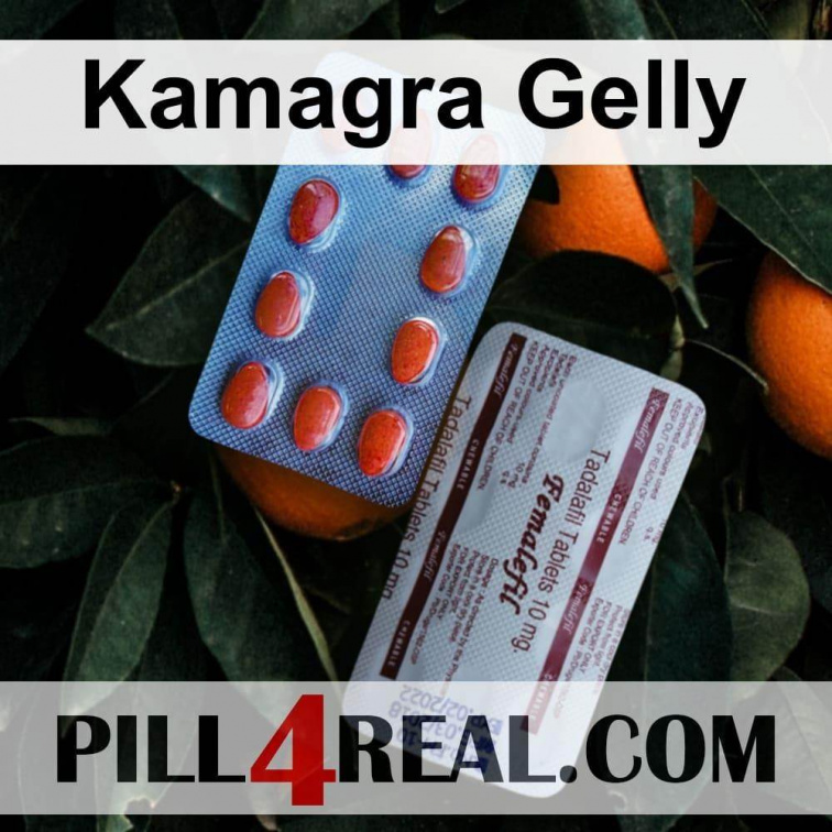 Kamagra Gelly 383