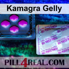 Kamagra Gelly 384