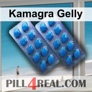 Kamagra Gelly 386