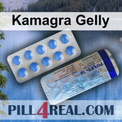 Kamagra Gelly 401