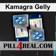 Kamagra Gelly 532