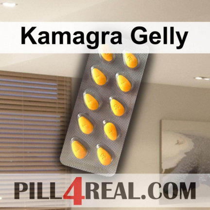 Kamagra Gelly 621