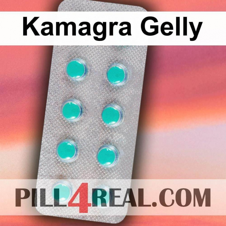 Kamagra Gelly 677
