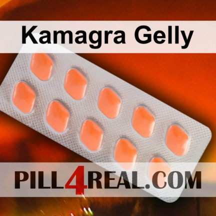 Kamagra Gelly 736