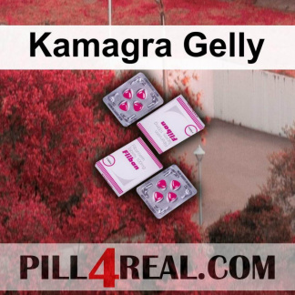 Kamagra Gelly 776