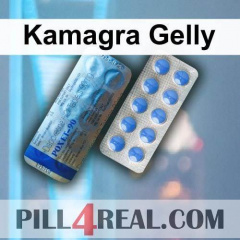 Kamagra Gelly 833