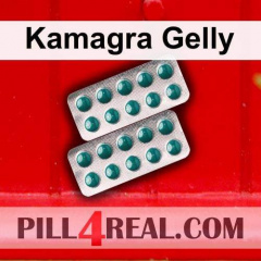 Kamagra Gelly 875