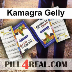 Kamagra Gelly 888