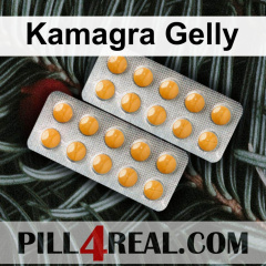 Kamagra Gelly 967