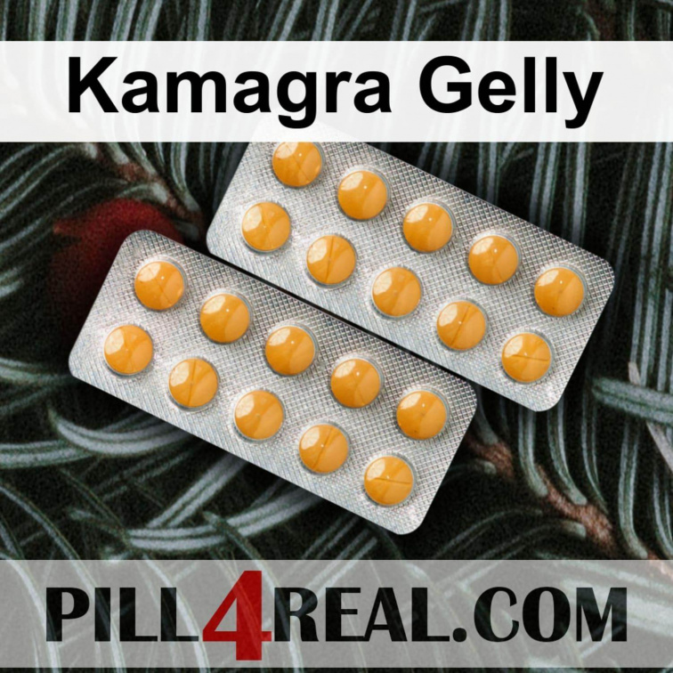 Kamagra Gelly 967