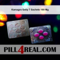 Kamagra Gelly 7 Sachets 100 Mg 305